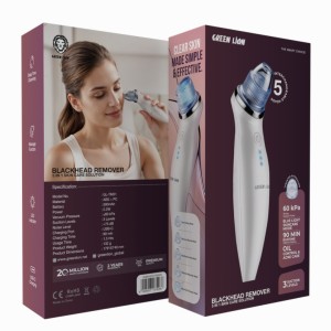 میکرودرم گرین لاین مدل GNBKHD51RMWH