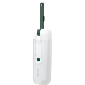 بیده مسافرتی گرین لاین  مدل GNBIDGO350WH