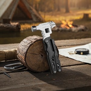 چکش 18 کاره گرین لاین مدل GMT18A