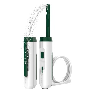 بیده شارژی قابل حمل گرین لاین مدل GPB-09