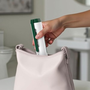 بیده شارژی قابل حمل گرین لاین مدل GPB-09