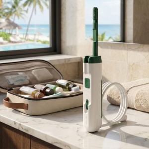 بیده شارژی قابل حمل گرین لاین مدل GPB-09