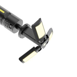 سه پایه نور کمپینگ گرین لاین مدل GNTBCL7CLBK