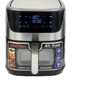 سرخ کن 13 لیتری سیلورکرست مدل SCS-6099