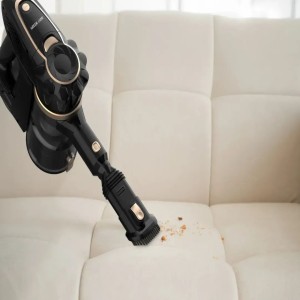 جاروبرقی ایستاده گرین لاین مدل GLV-100 CORDLESS