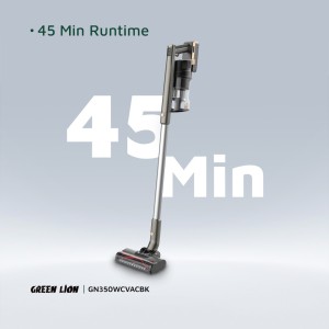 جاروبرقی توربو پرو گرین لاین مدل Turbo Pro Vacuum Cleaner 119420