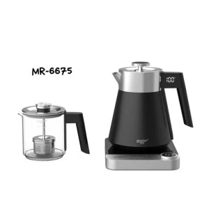 چای ساز مایر مدل MR-6675