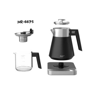 چای ساز مایر مدل MR-6675