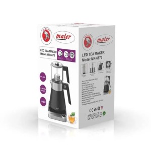 چای ساز مایر مدل MR-6675