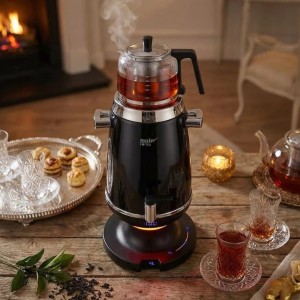 سماور برقی مایر مدل MR-3845