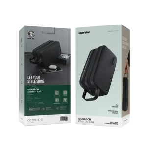 کیف دستی گرین لاین مدل Monarch