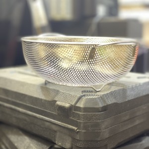 سرویس آب کش 6 تیکه یونیک هوم