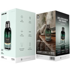 خوشبو کننده هوا گرین لاین  مدل Green Lion Jumbo Fragrance Diffuser