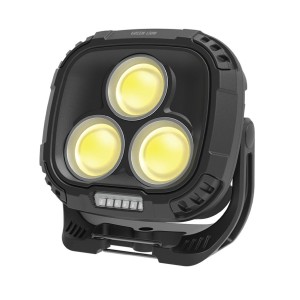 چراغ کمپینگ 1000 لومن گرین لاین مدل Green Lion Hyper Lume Working Light 1000lm