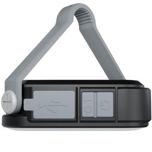 چراغ LED خورشیدی با پاوربانک گرین  لاین مدل Green Lion Solar Lumix LED Light with Power Bank