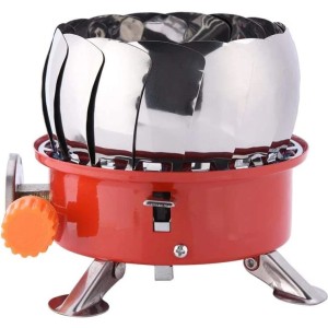 اجاق سفری ضدباد جیهام مدل K-203