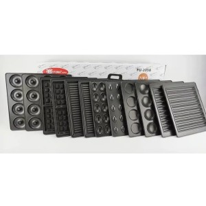 اسنک ساز 7 کاره فوما مدل FU-2058