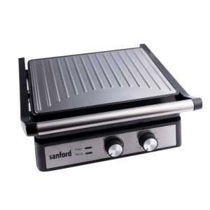 گریل 180 درجه دیجیتال سانفورد مدل SF9928GT