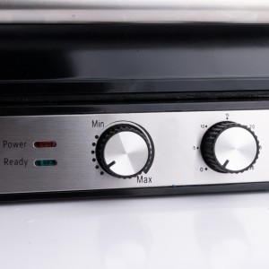 گریل 180 درجه دیجیتال سانفورد مدل SF9928GT