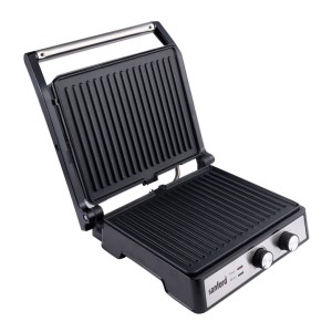 گریل 180 درجه دیجیتال سانفورد مدل SF9928GT