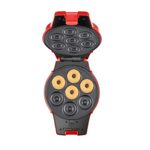 دونات ساز و وافل ساز ساچی مدل 1564