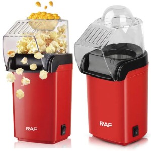 پاپ کورن ساز راف مدل R-9014