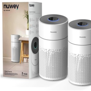 تصفیه هوا نوتریکوک مدل  NUWEY