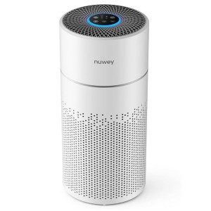 تصفیه هوا نوتریکوک مدل  NUWEY