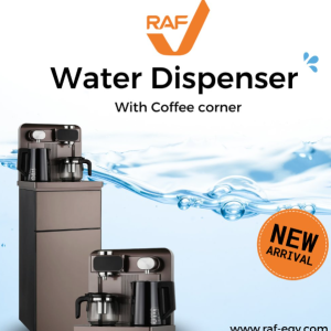 آبسردکن  راف مدل RAF R.11009