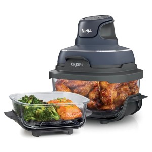 سرخ کن نینجا مدل Ninja FN101GY