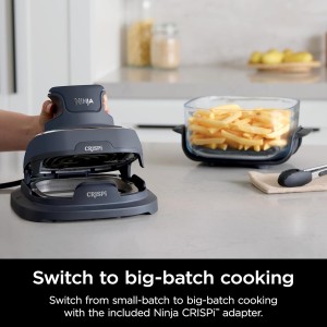 سرخ کن هواپز نینجا مدل Ninja FN101GY