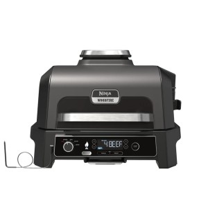 گریل باربیکیو برقی نینجا مدل Ninja OG850