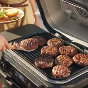 گریل باربیکیو برقی نینجا مدل Ninja OG850