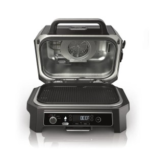 گریل باربیکیو برقی نینجا مدل Ninja OG850