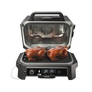 گریل باربیکیو برقی نینجا مدل Ninja OG850