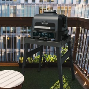 گریل باربیکیو برقی نینجا مدل Ninja OG850