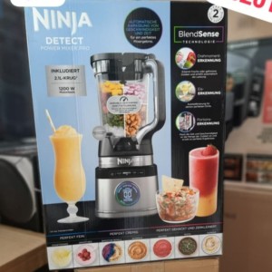 مخلوط کن نینجا مدل TB201