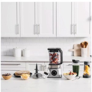 غذا ساز نینجا مدل Ninja CB400