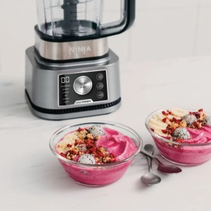 غذا ساز نینجا مدل Ninja CB400
