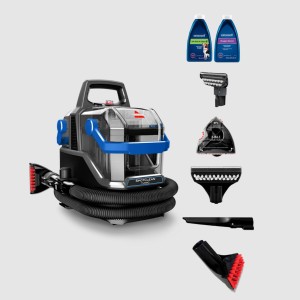 فرش و مبل شوی بیسل مدل spotclean turbo 3911