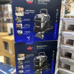 فرش و مبل شوی بیسل مدل spotclean turbo 3911