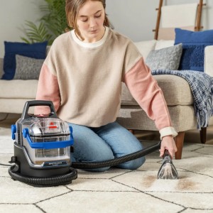 فرش و مبل شوی بیسل مدل spotclean turbo 3911