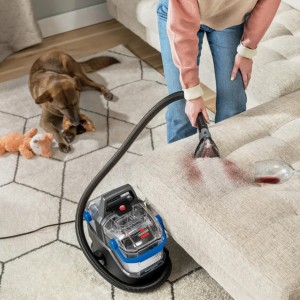 فرش و مبل شوی بیسل مدل spotclean turbo 3911