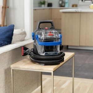 فرش و مبل شوی بیسل مدل spotclean turbo 3911