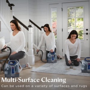 فرش و مبل شوی بیسل مدل 47202 Multiclean Spot Stain