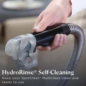 فرش و مبل شوی بیسل مدل 47202 Multiclean Spot Stain