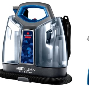 فرش و مبل شوی بیسل مدل 47202 Multiclean Spot Stain