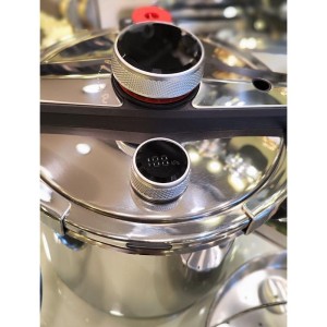 زودپز7 لیتری استیل ووگاتی مدل PRSD-7L