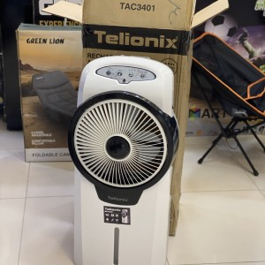 کولر ابی شارژی تلیونیکس‌ مدل TAC_3401