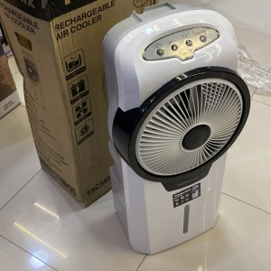 کولر ابی شارژی تلیونیکس‌ مدل TAC_3401